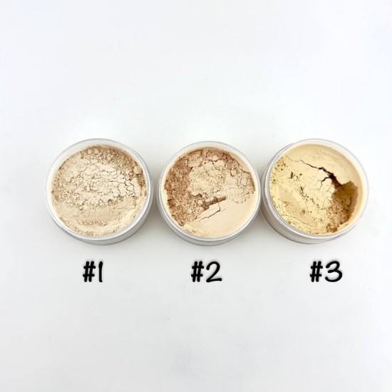 Sheglam Loose Powder